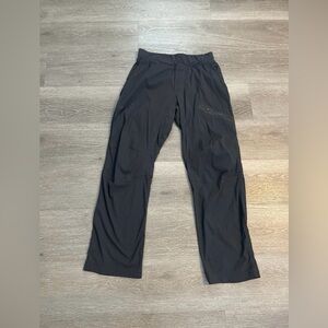 Lululemon dance studio mens pants size S